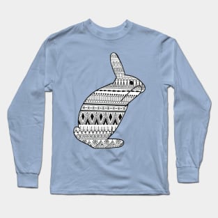 Standing Bunny Long Sleeve T-Shirt